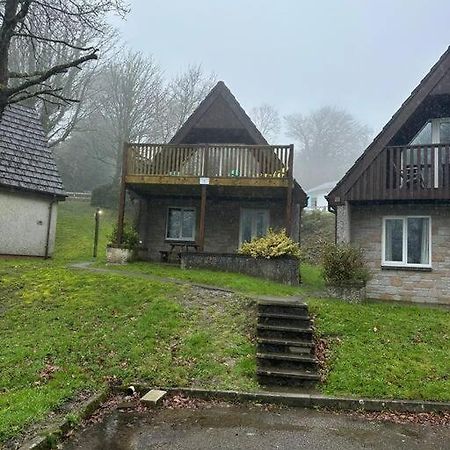 Valley Lodge 20 Gunnislake Luaran gambar