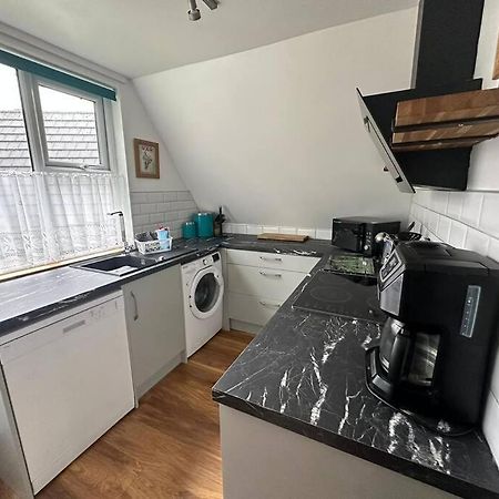 Valley Lodge 20 Gunnislake Luaran gambar
