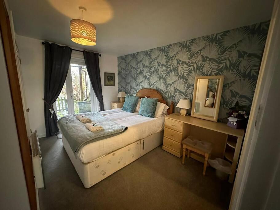Valley Lodge 20 Gunnislake Luaran gambar