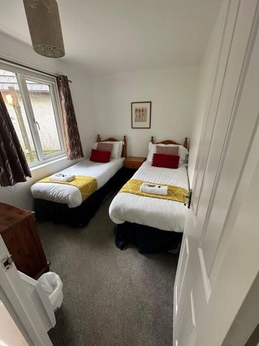 Valley Lodge 20 Gunnislake Luaran gambar