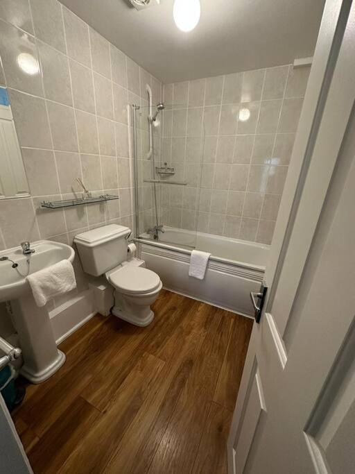Valley Lodge 20 Gunnislake Luaran gambar